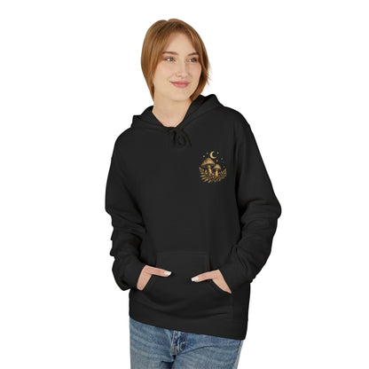 Mush Love Hoodie