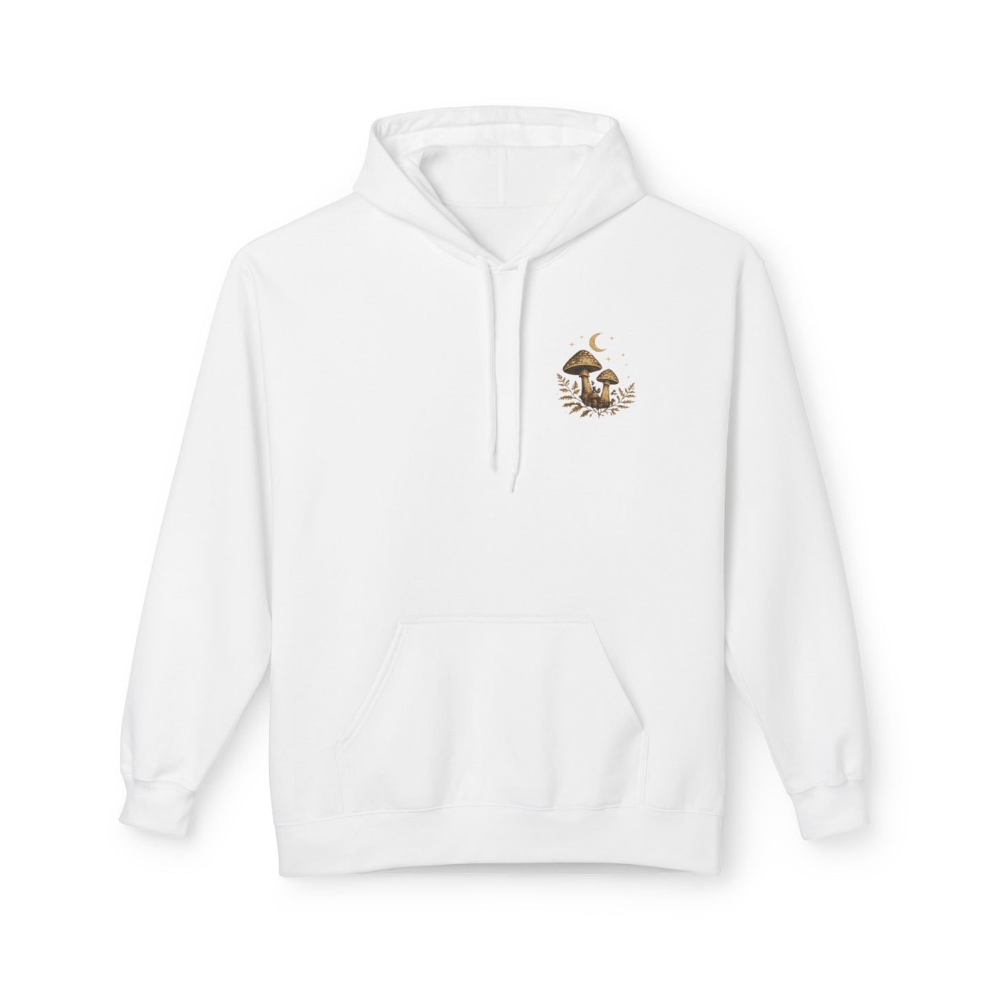 Mush Love Hoodie