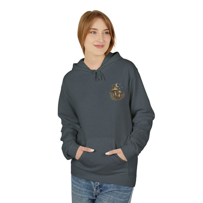 Mush Love Hoodie
