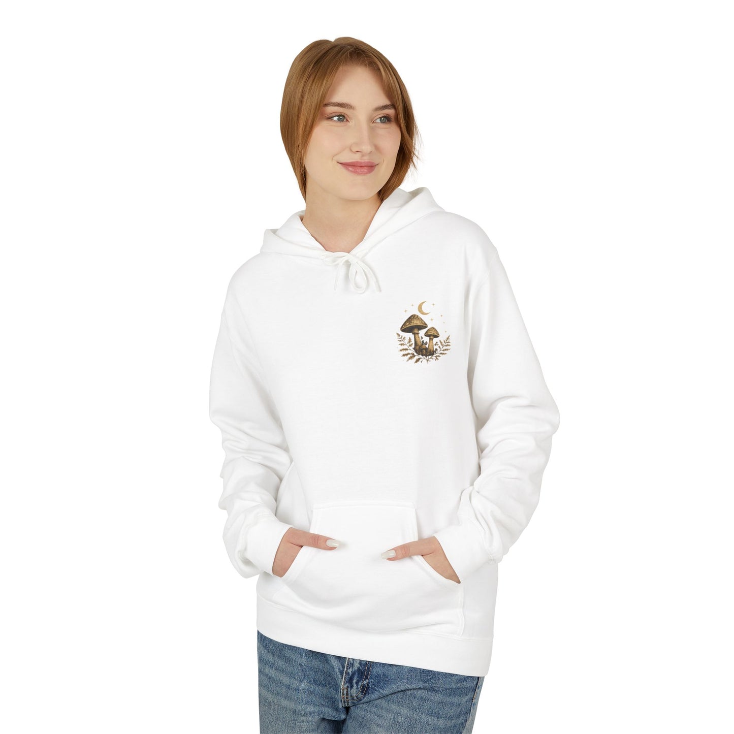 Mush Love Hoodie