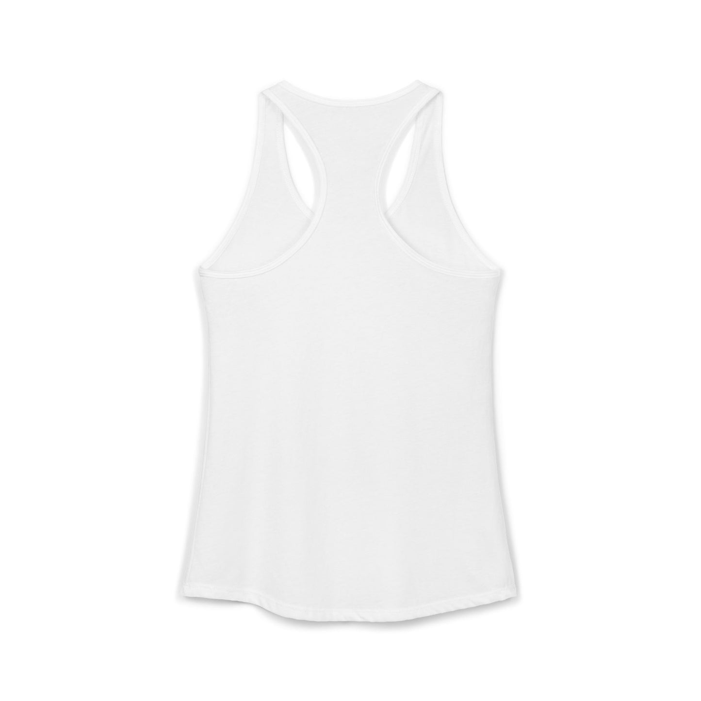 There's Something In The Waterford - Women's Racerback Tank