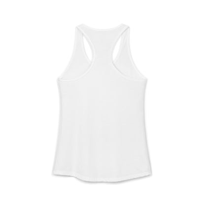 There's Something In The Waterford - Women's Racerback Tank