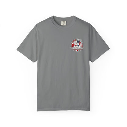 Polish American Cornhole League T-Shirt