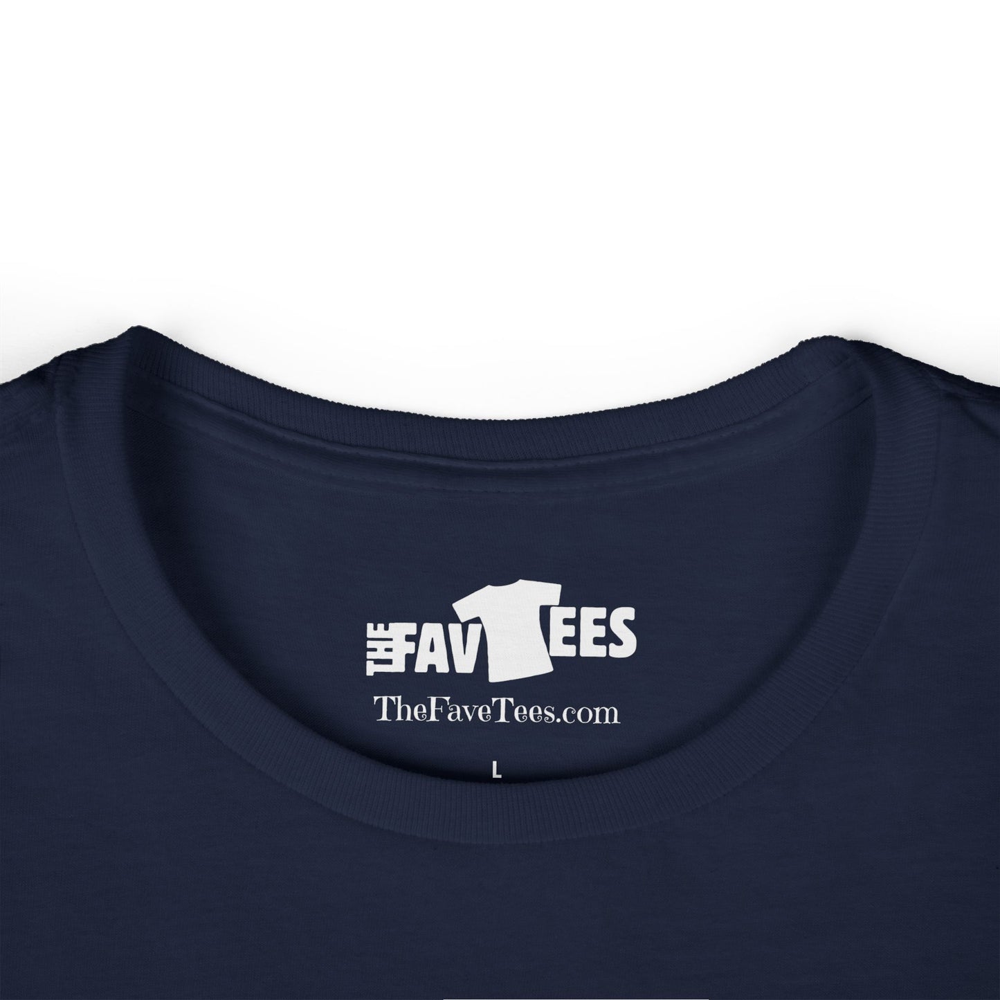 TheFavTees Logo - Women's T-Shirt