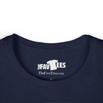 TheFavTees Logo - Women's T-Shirt